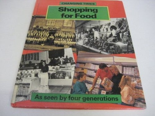 Shopping for Food