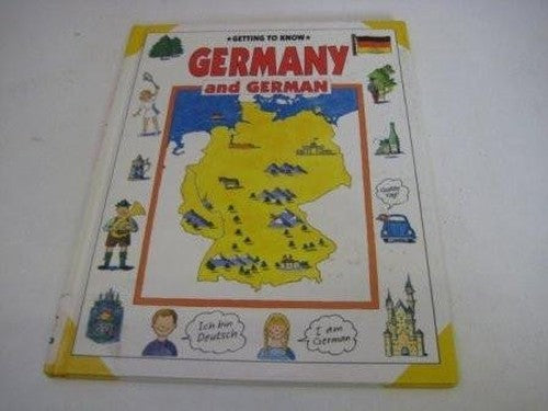 Germany and German