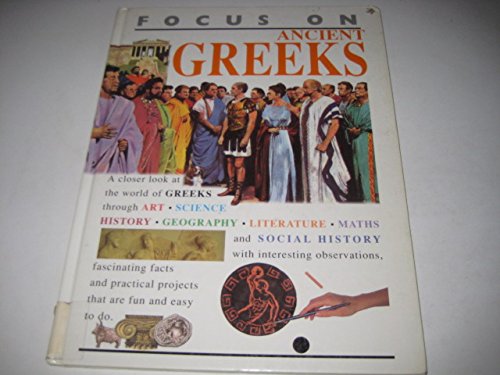Ancient Greeks
