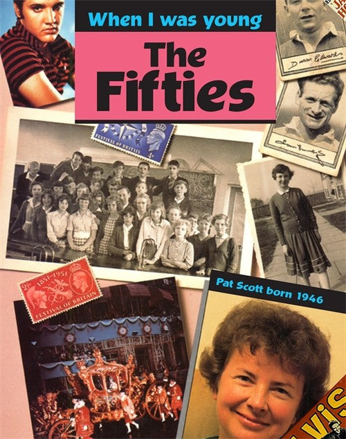 The Fifties