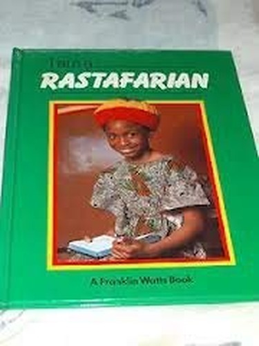 I am a Rastafarian