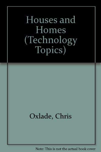 Houses and Homes