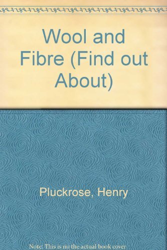 Wool and Fibre
