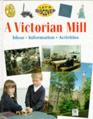Victorian Mill