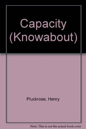 Capacity