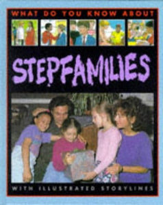 Stepfamilies 