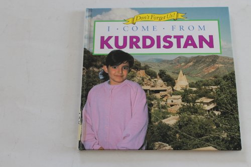 Kurdistan
