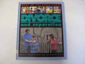 Divorce 