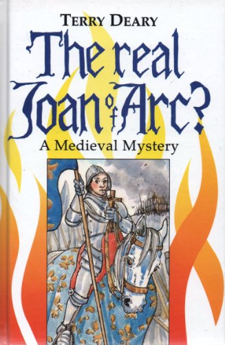 The Real Joan of Arc?