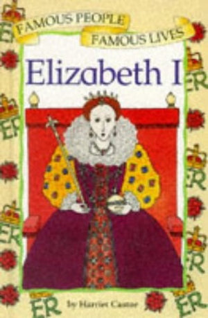 Elizabeth I