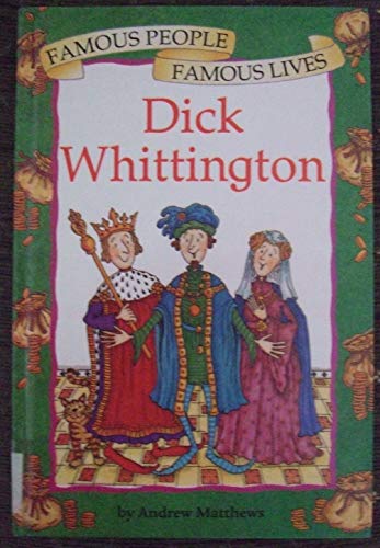 Dick Whittington