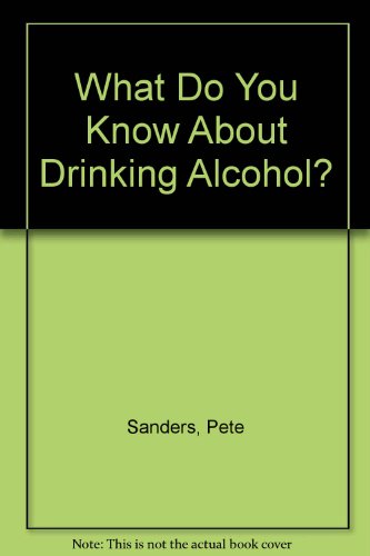 Drinking