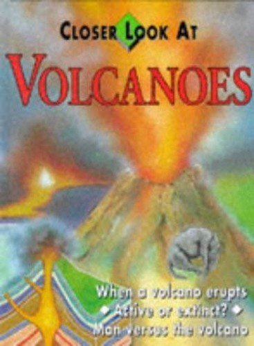 Volcanoes