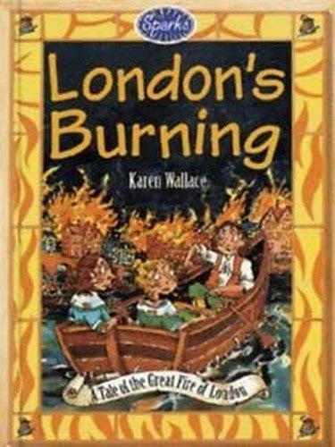 London's Burning!