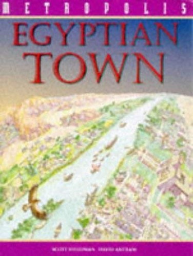 An Egyptian Town