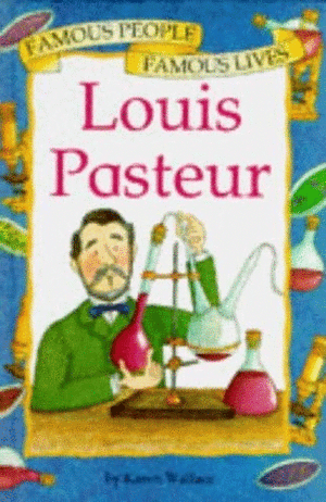 Louis Pasteur