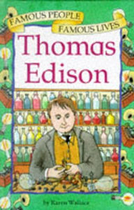 Thomas Edison 