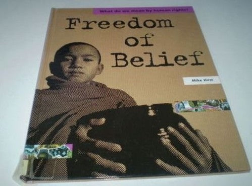 Freedom of Belief