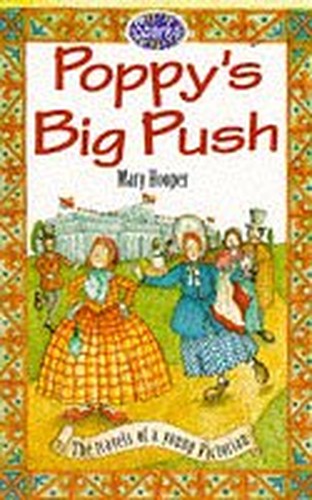 Poppy's Big Push