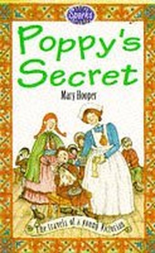 Poppy's Secret