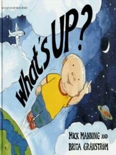 What's Up?