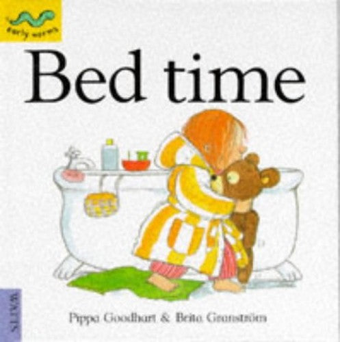 Bedtime