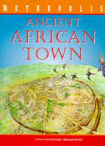 Ancient African Town