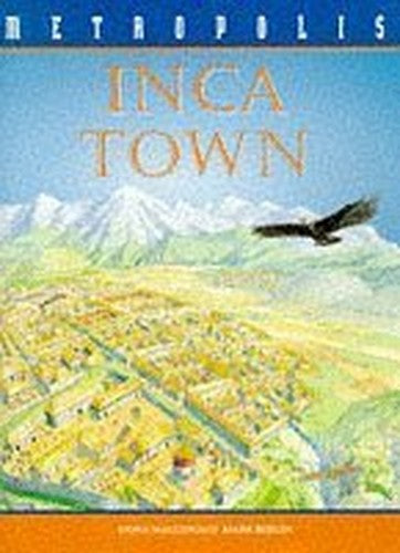 Inca Town