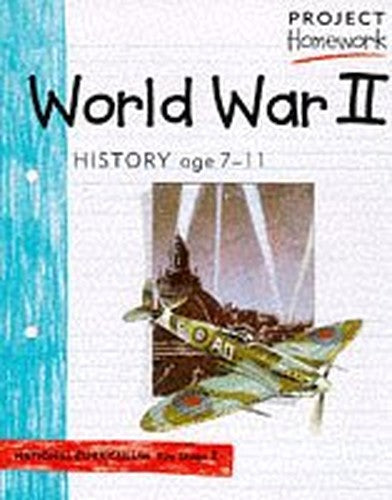 The Second World War