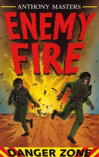 Enemy Fire