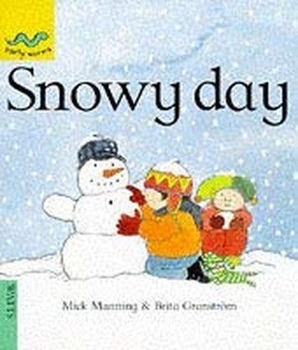 Snowy Day
