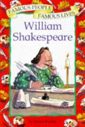 William Shakespeare