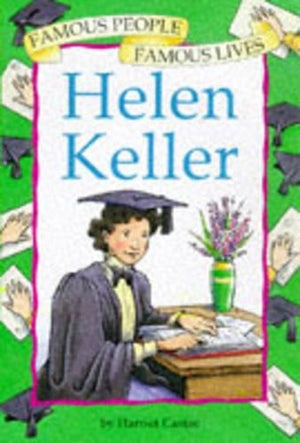 Helen Keller