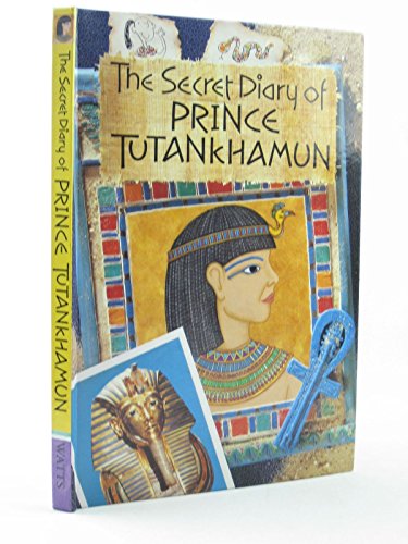 Secret Diary Of Prince Tuthankamu