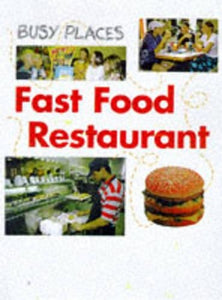 Fast Food Restaurant 