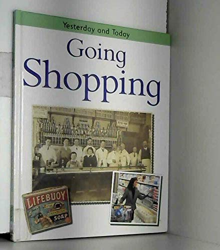 Going Shopping