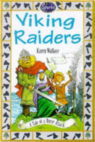 Viking Raiders