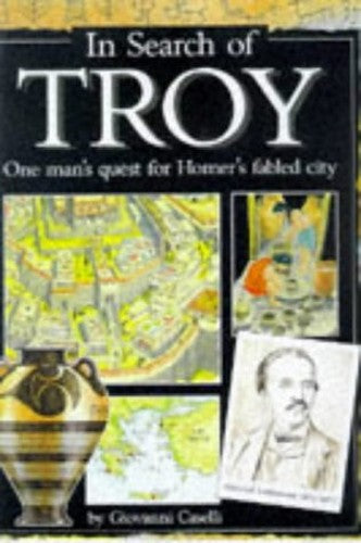 In Search of Troy