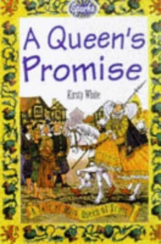 A Queen's Promise