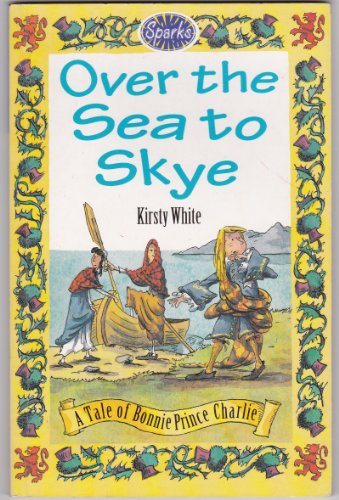 Over the Sea to Skye