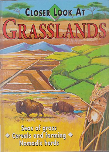 Grasslands