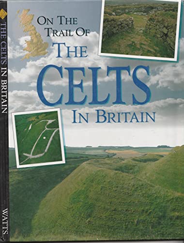 On the Trail of the Celts in Britain