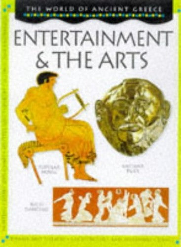 Entertainment and the Arts