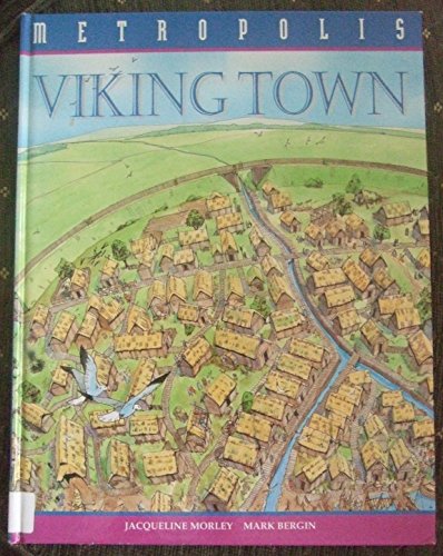 Viking Town
