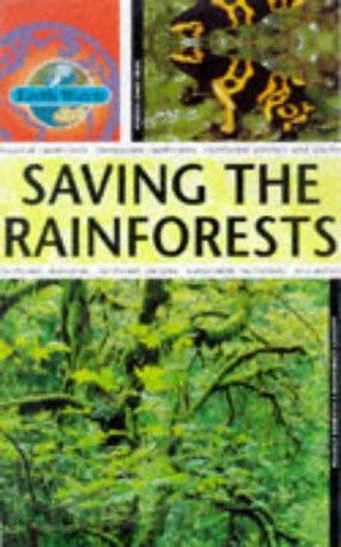 Saving the Rainforest