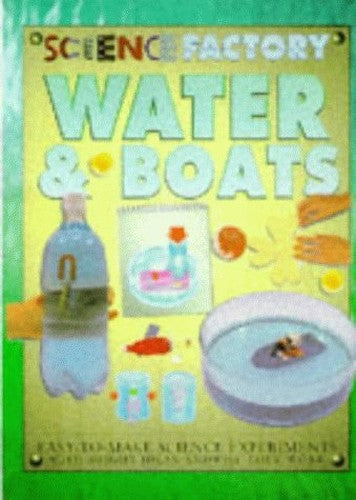 Water and Boats
