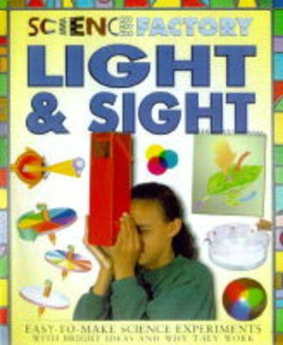 Light and Sight