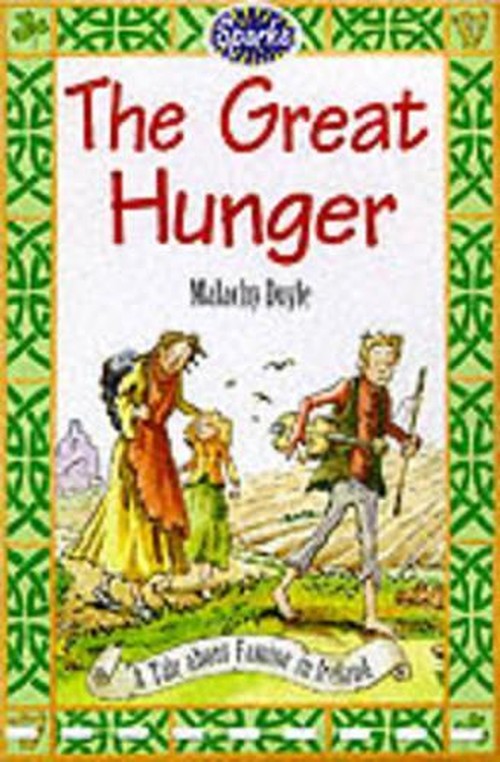 The Great Hunger