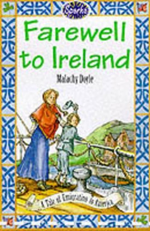 Farewell to Ireland