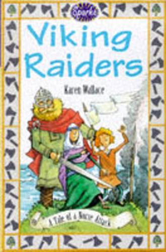 Viking Raiders